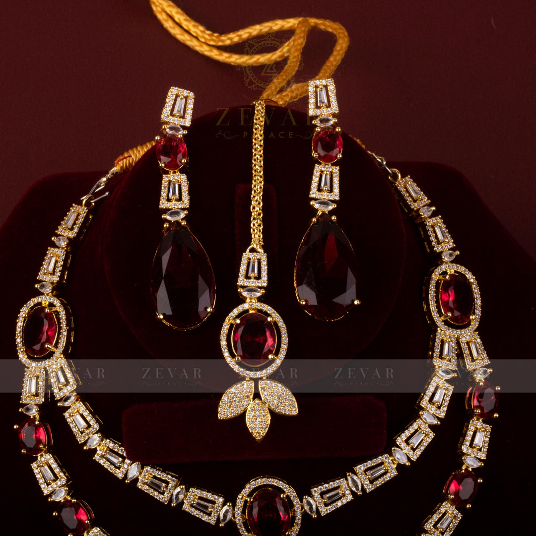 Stunning Set - 238