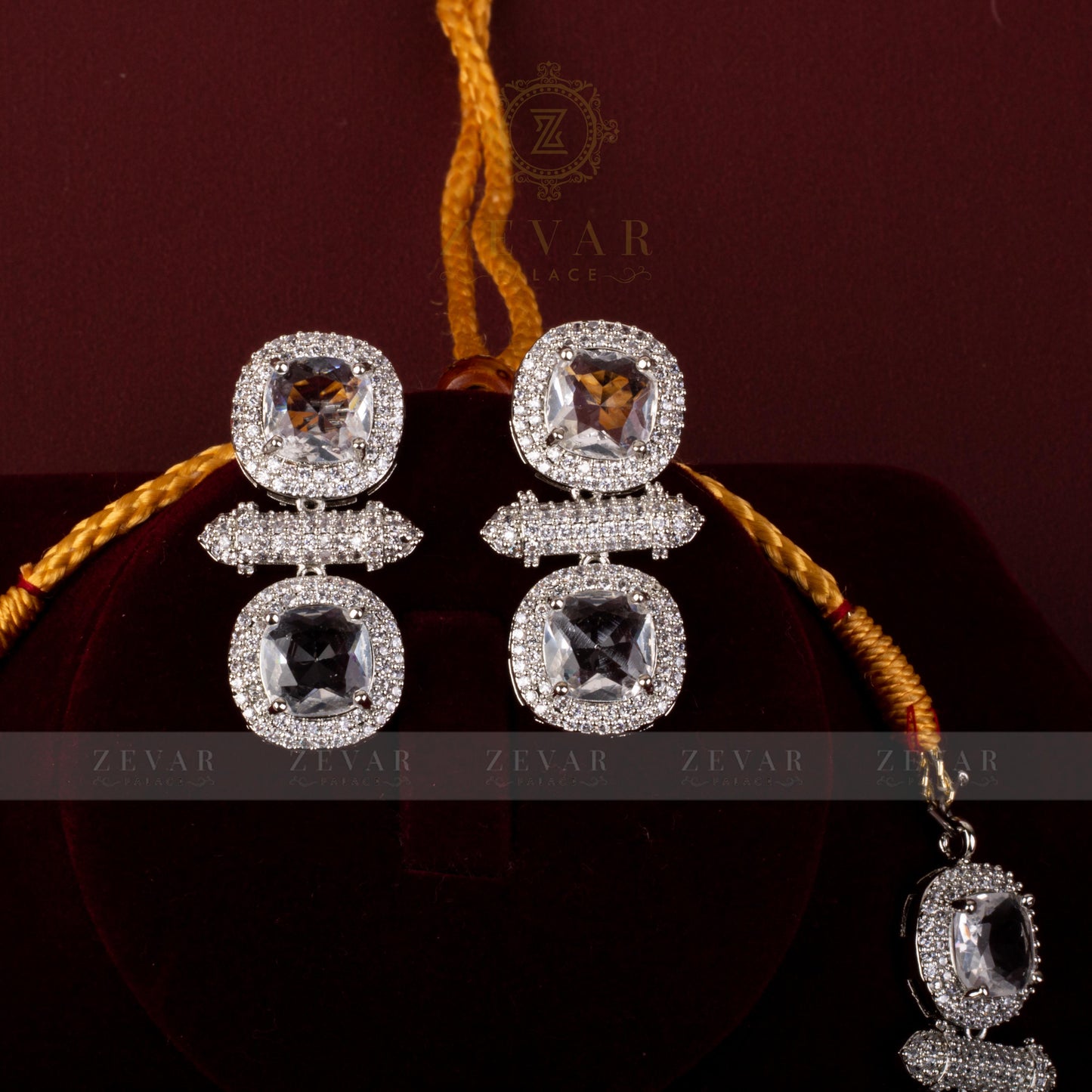 Stunning Set - 263