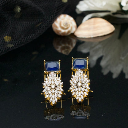 Royal Elegant Earings