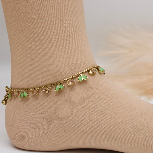 Kundun Anklet 03