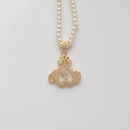 Calligraphy Pendant - 024