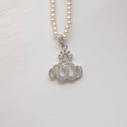 Calligraphy Pendant - 024