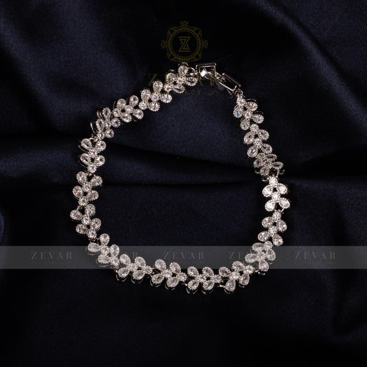 Zircon Bracelet - 02