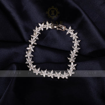 Zircon Bracelet - 03