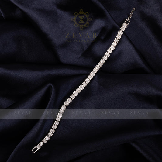 Zircon Bracelet - 05