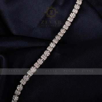 Zircon Bracelet - 05