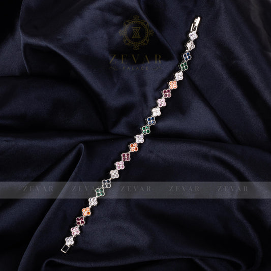 Zircon Bracelet - 09