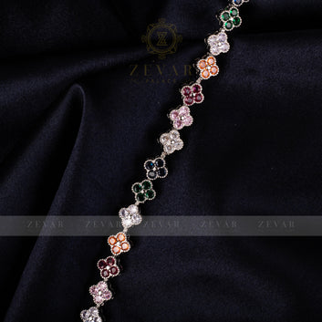 Zircon Bracelet - 09