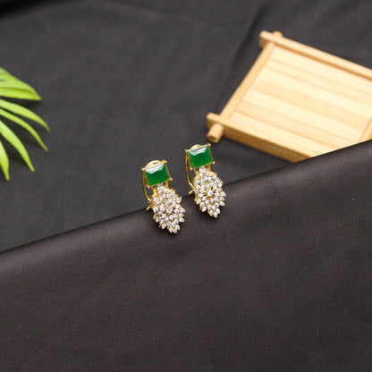 Royal Elegant Earings