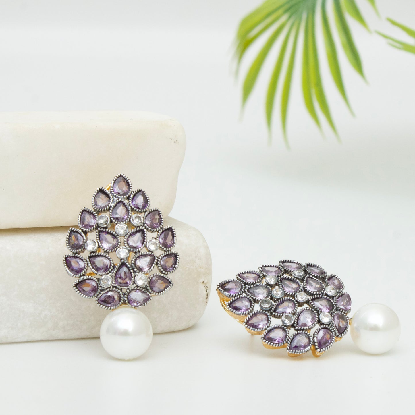 Multi Pearl Tops