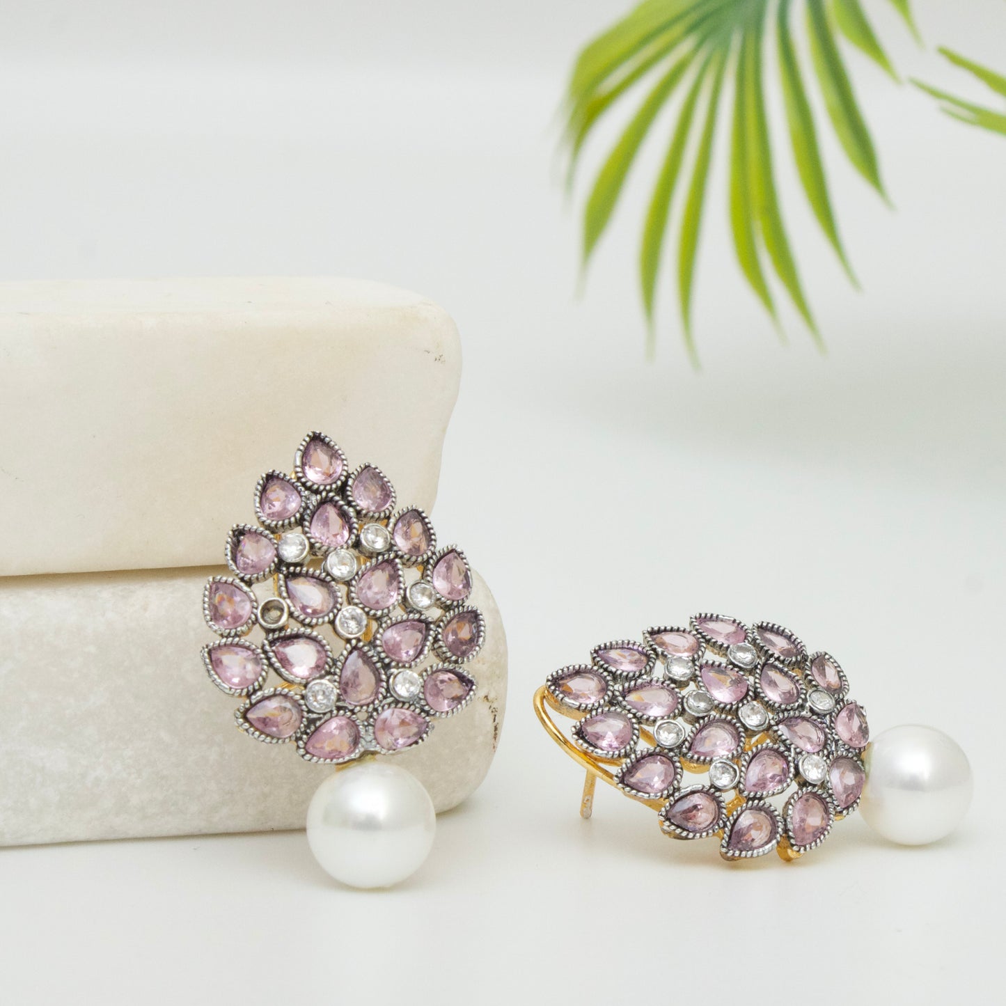Multi Pearl Tops