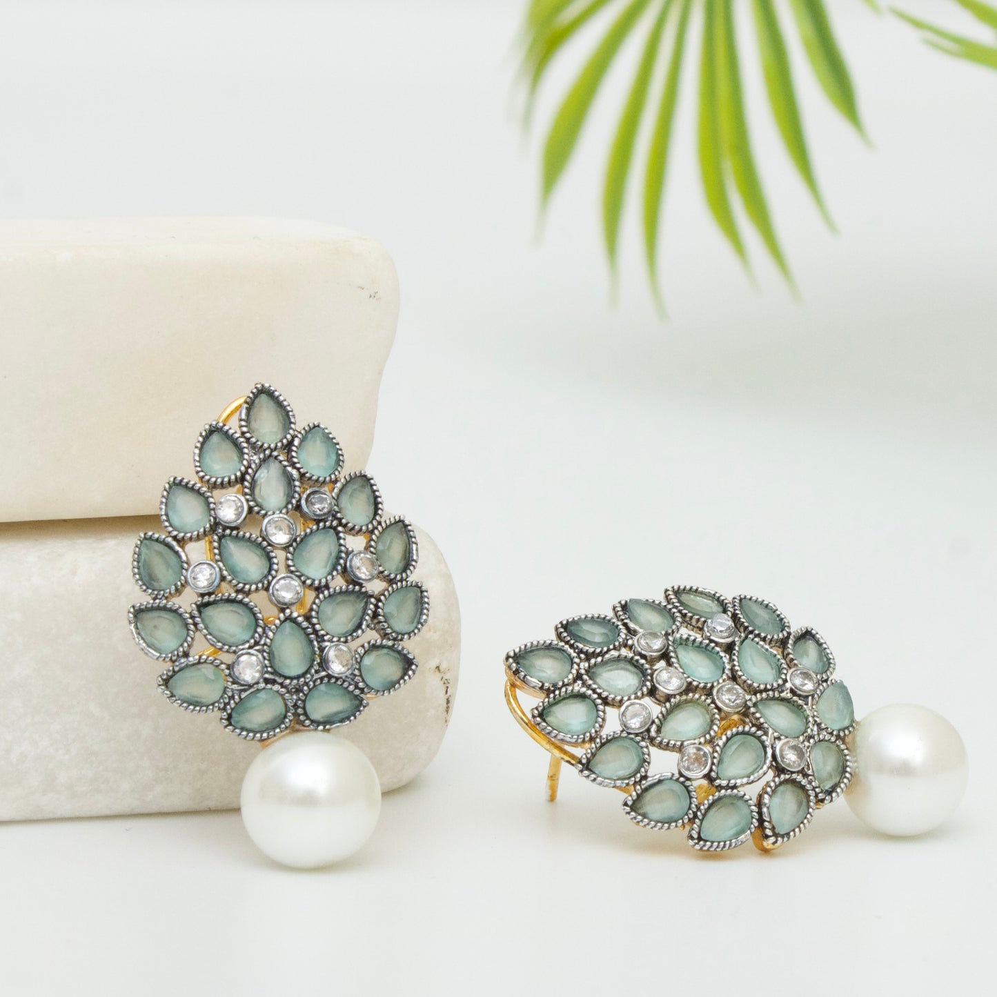 Multi Pearl Tops