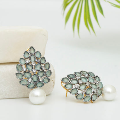 Multi Pearl Tops