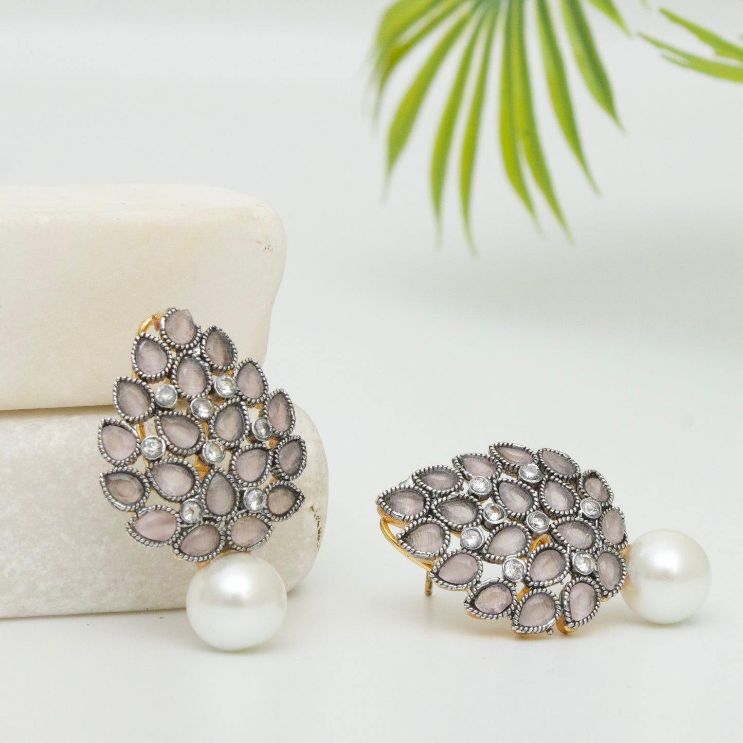 Multi Pearl Tops