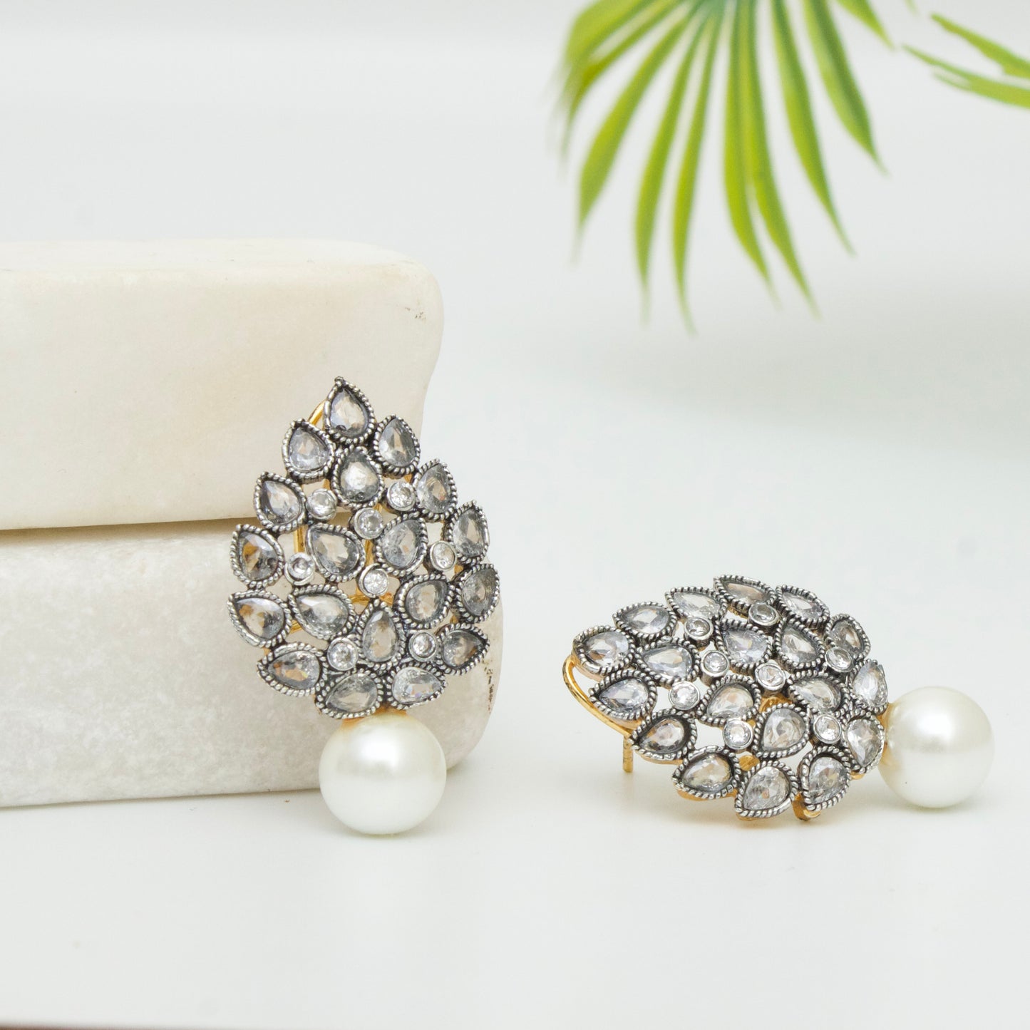 Multi Pearl Tops