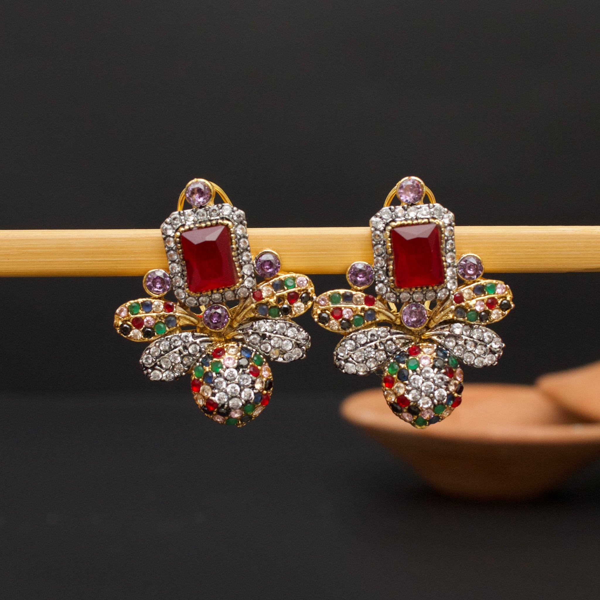 Butterfly Earings