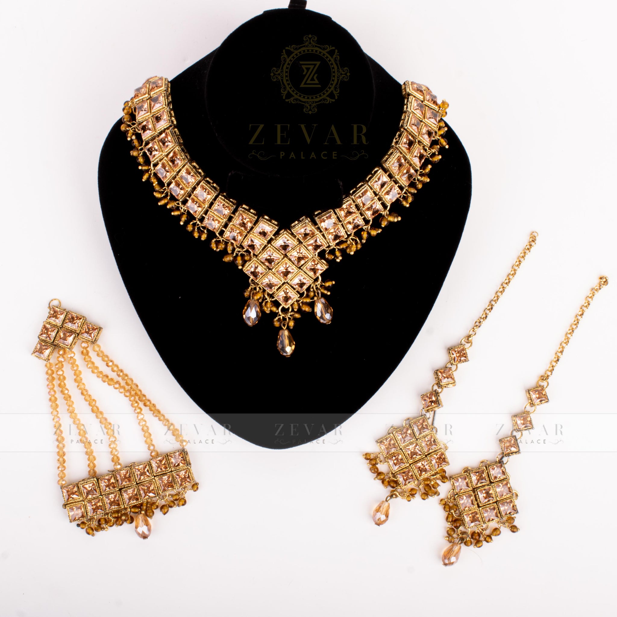 Stunning Set - 275