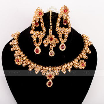Stunning Set - 278