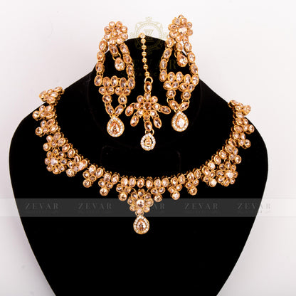 Stunning Set - 283