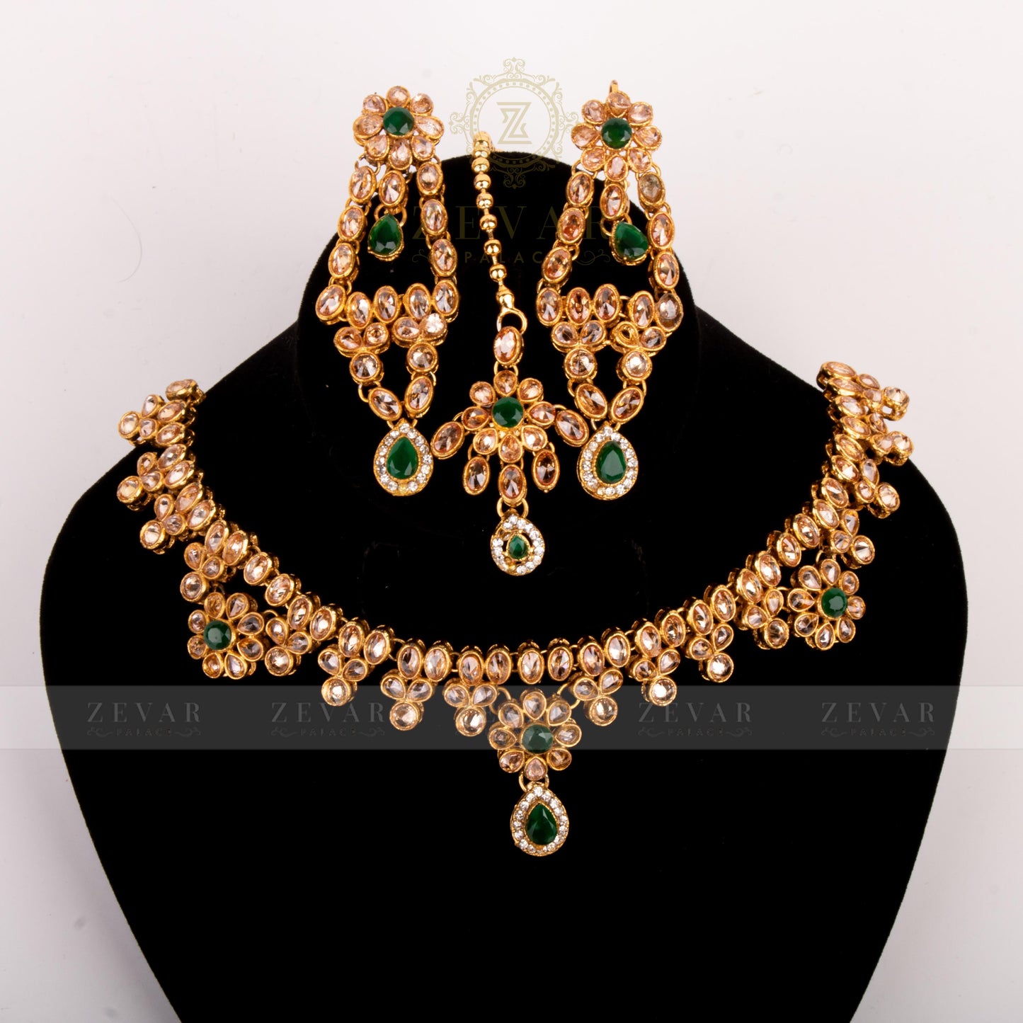 Stunning Set - 277