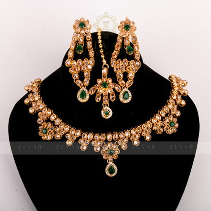Stunning Set - 277