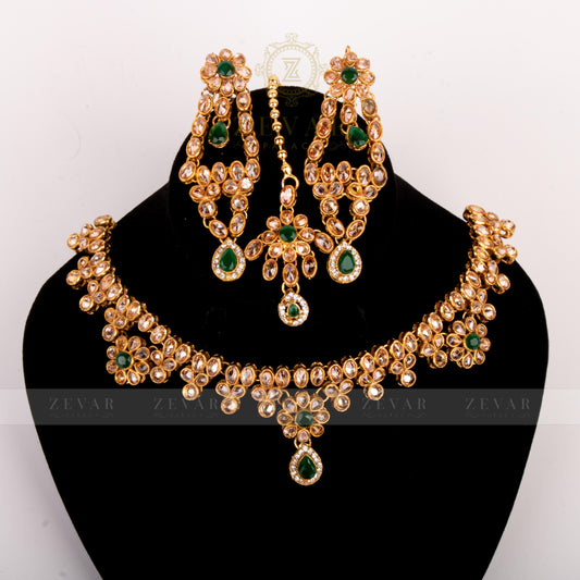 Stunning Set - 277