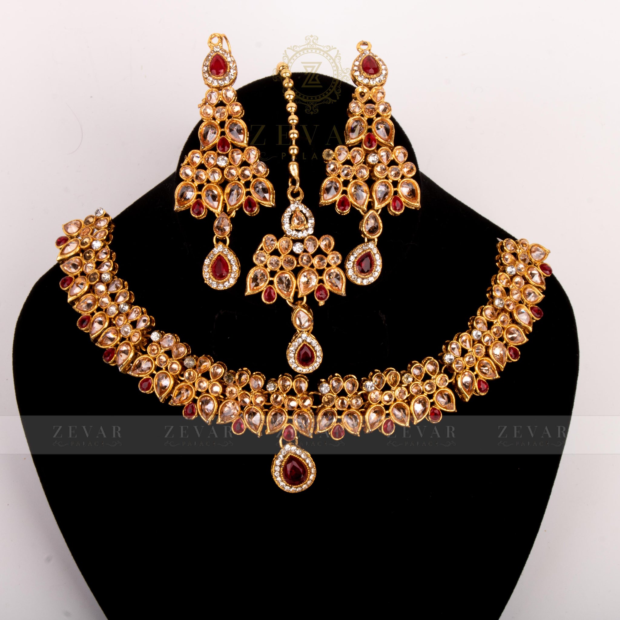 Stunning Set - 286