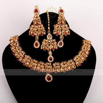 Stunning Set - 286