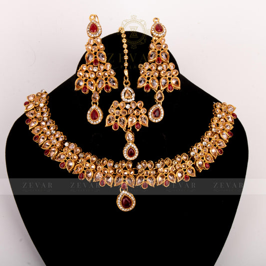 Stunning Set - 286