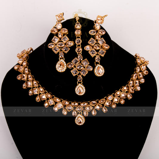 Stunning Set - 287