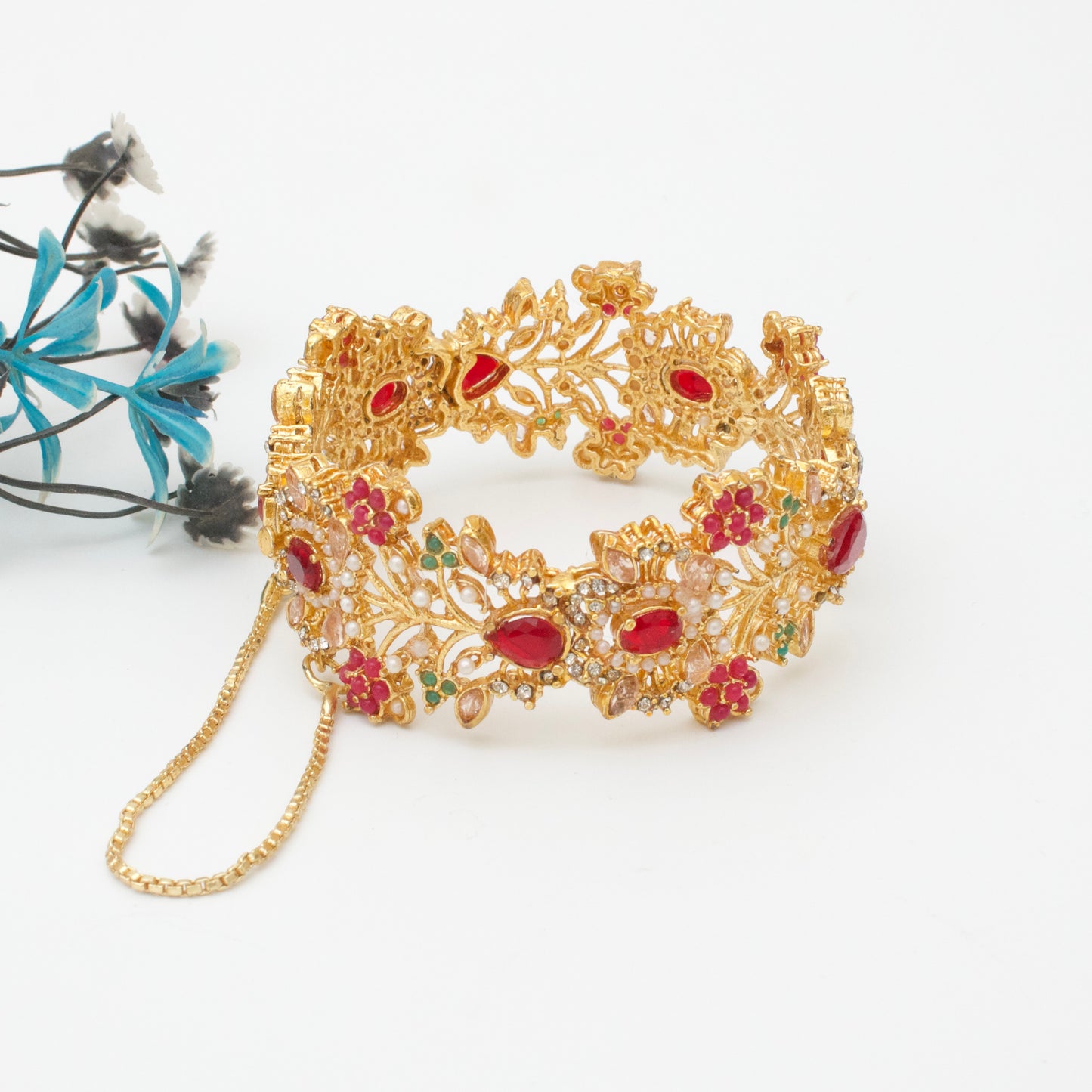 Single Show Stopper Bangle