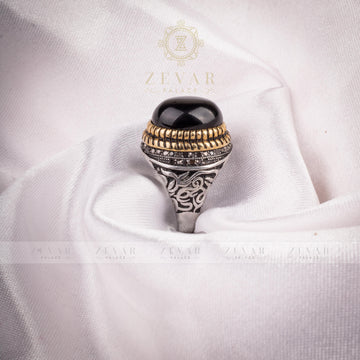 Men's Rings 07