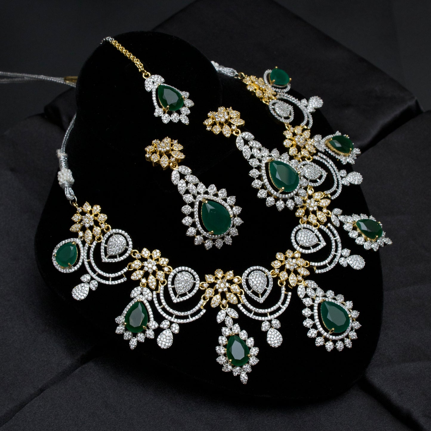 ORZALA SET