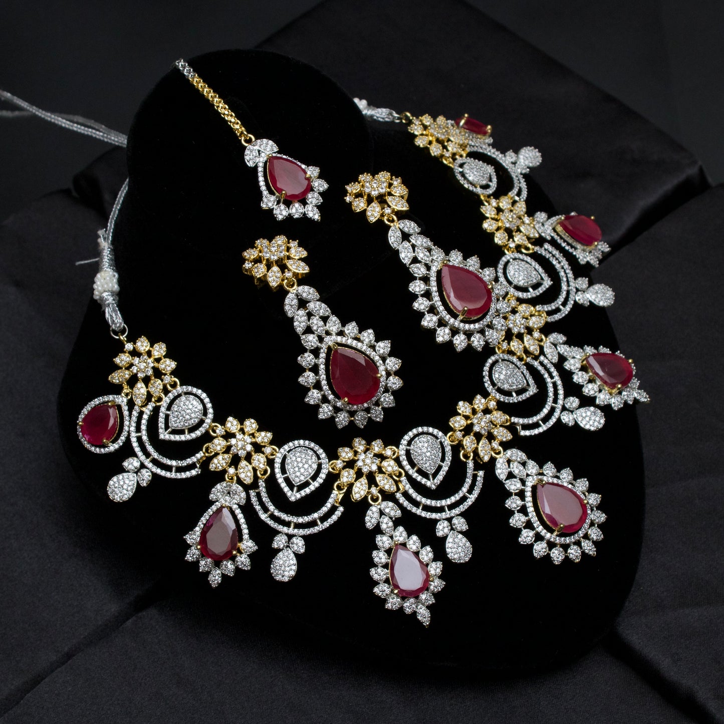 ORZALA SET
