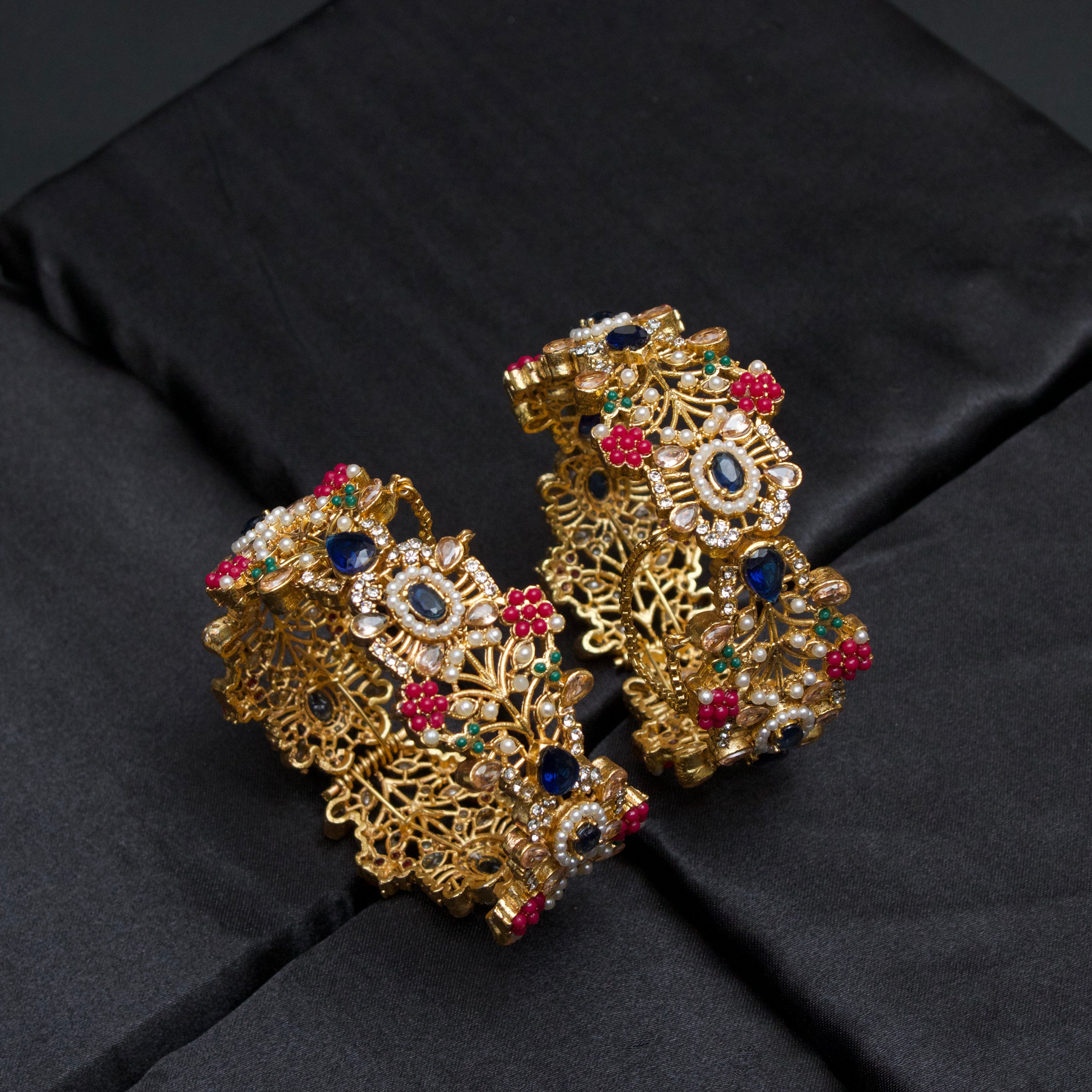 Show Stopper Bangles