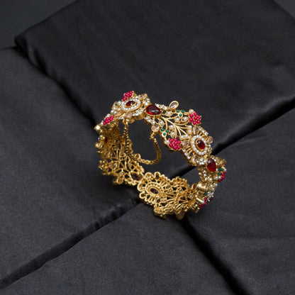 Single Show Stopper Bangle
