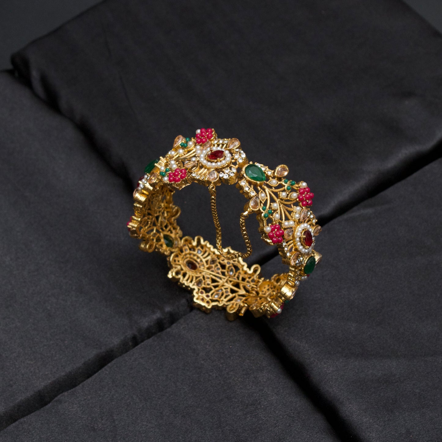 Single Show Stopper Bangle
