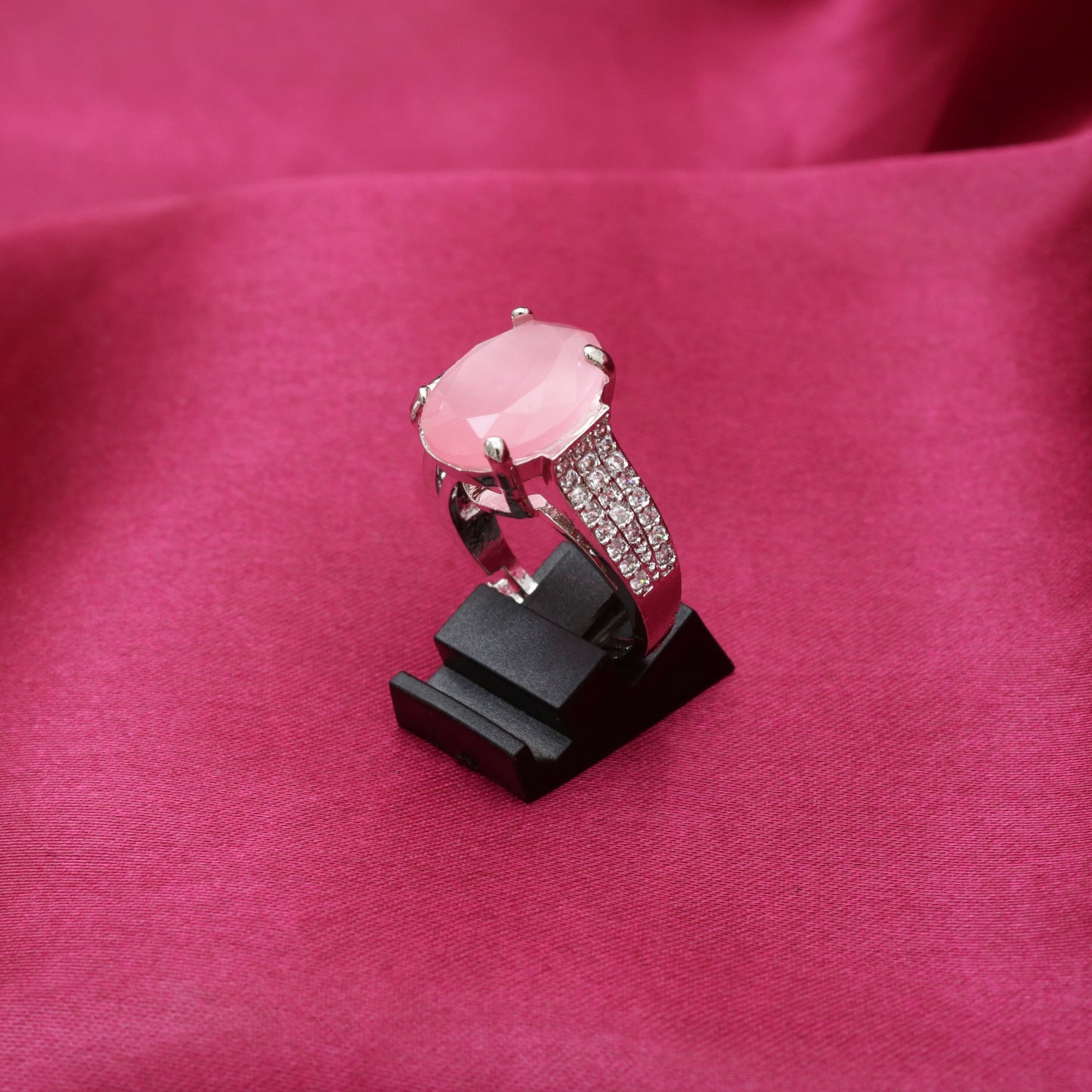 Intricate Zarkoon Ring