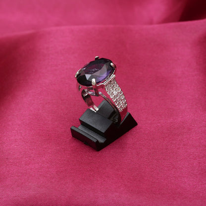 Intricate Zarkoon Ring
