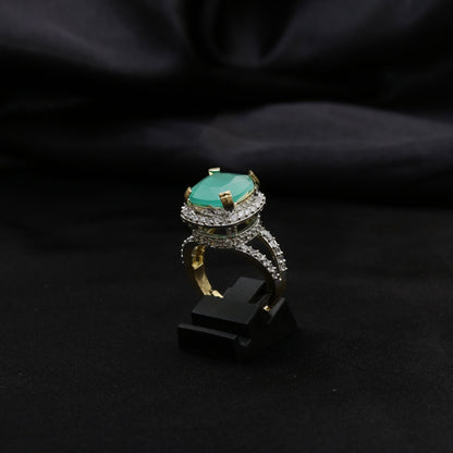 Delicate Sterling Ring