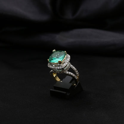 Delicate Sterling Ring