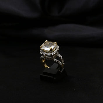 Delicate Sterling Ring