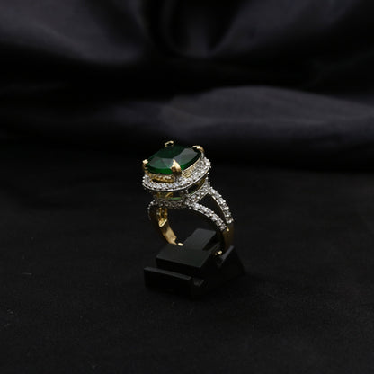 Delicate Sterling Ring
