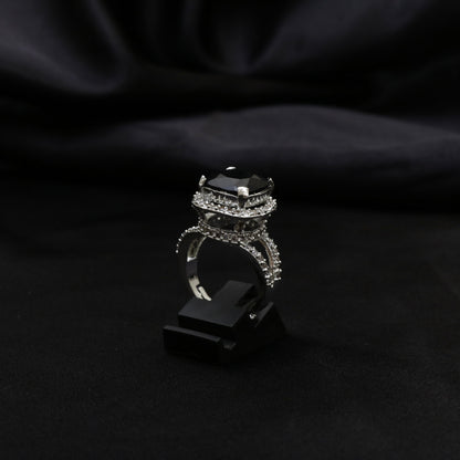 Delicate Sterling Ring