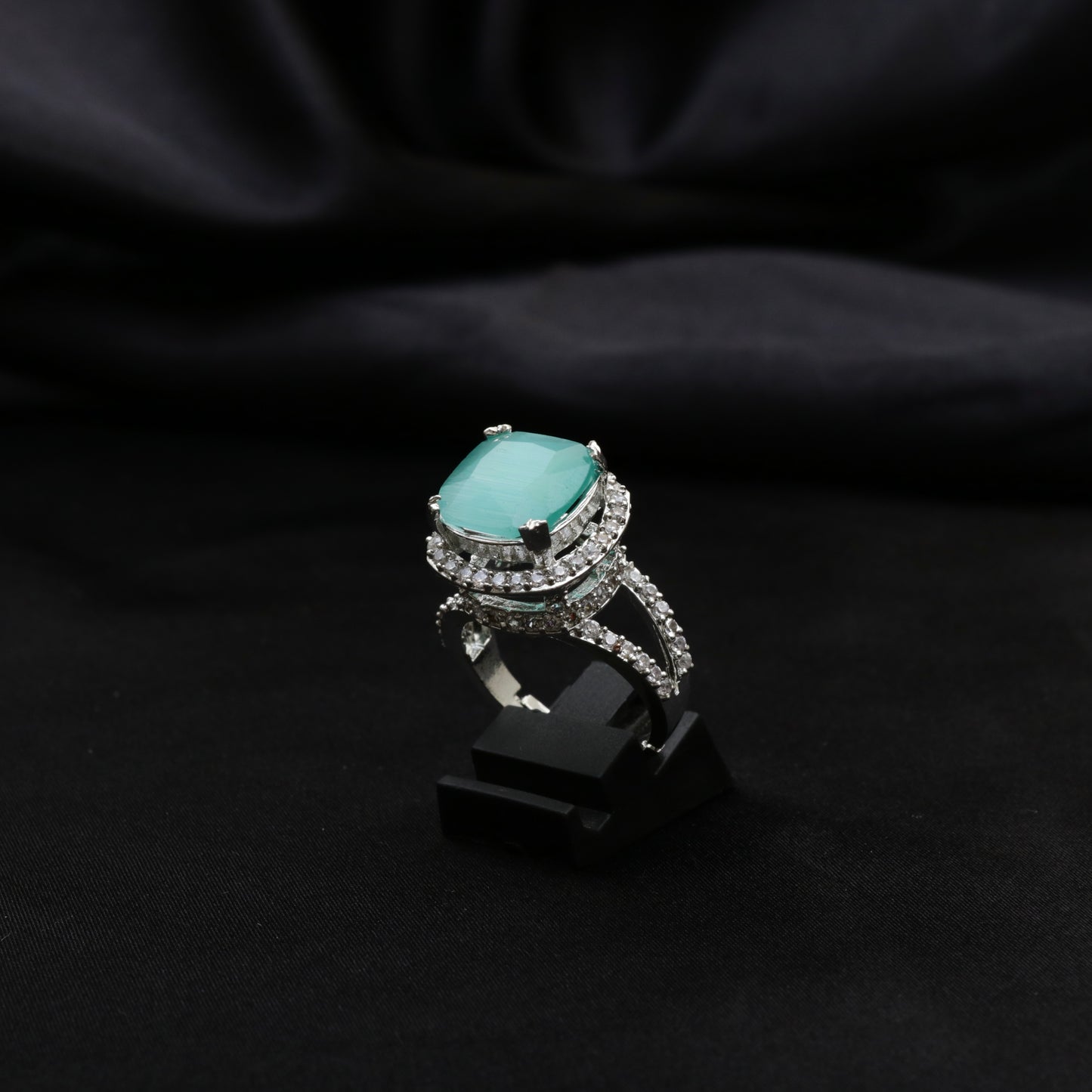 Delicate Sterling Ring