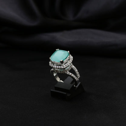 Delicate Sterling Ring
