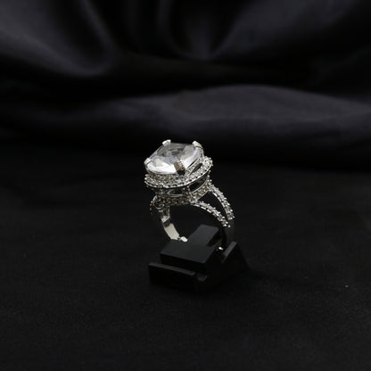 Delicate Sterling Ring