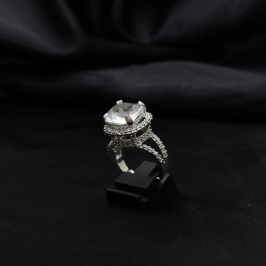 Delicate Sterling Ring