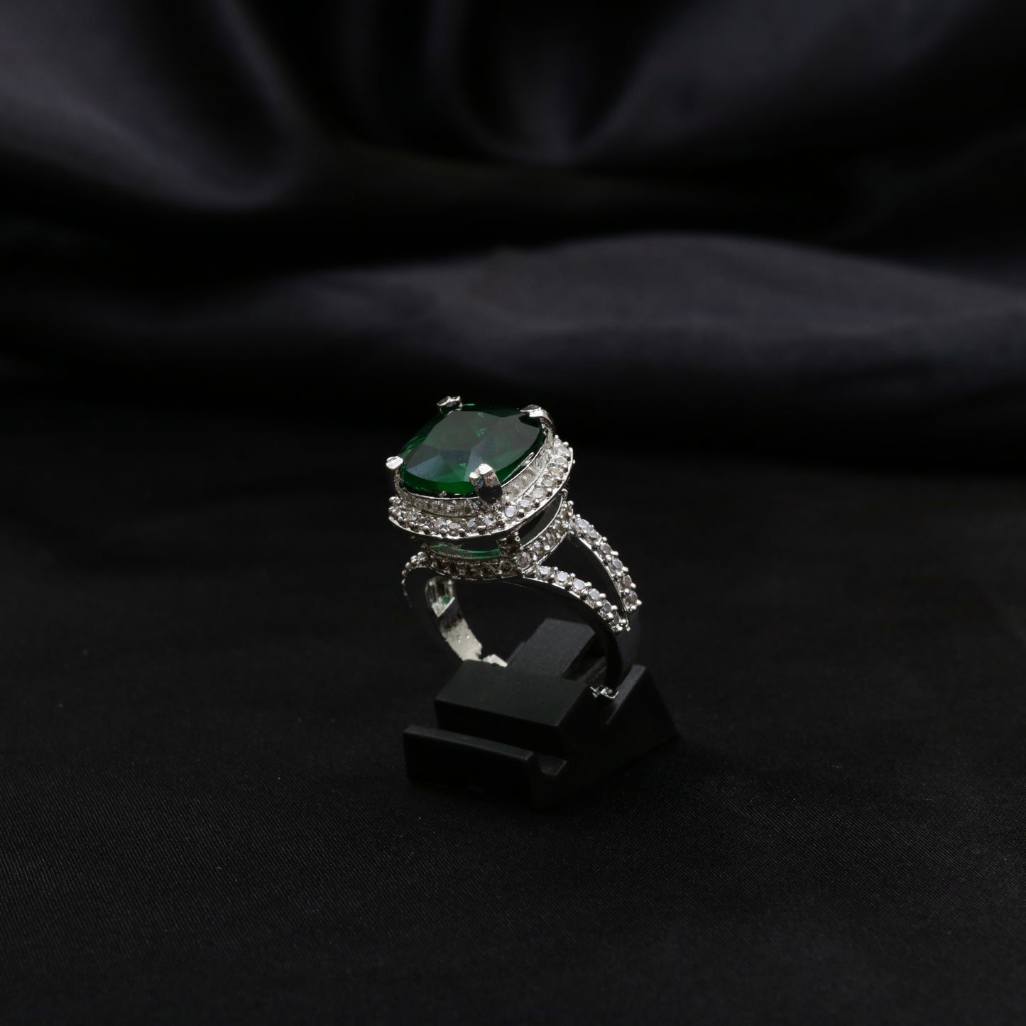 Delicate Sterling Ring
