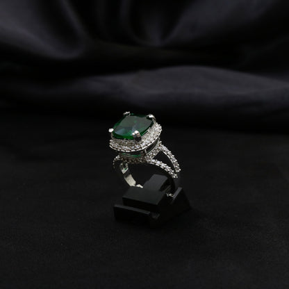 Delicate Sterling Ring